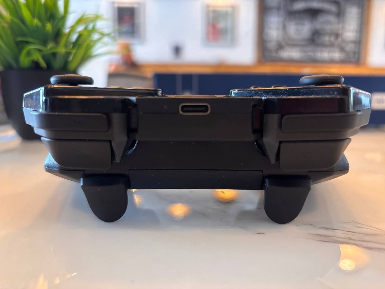 ASUS ROG Kunai Gamepad 3 – Modular Mobile Gaming Controller PH9