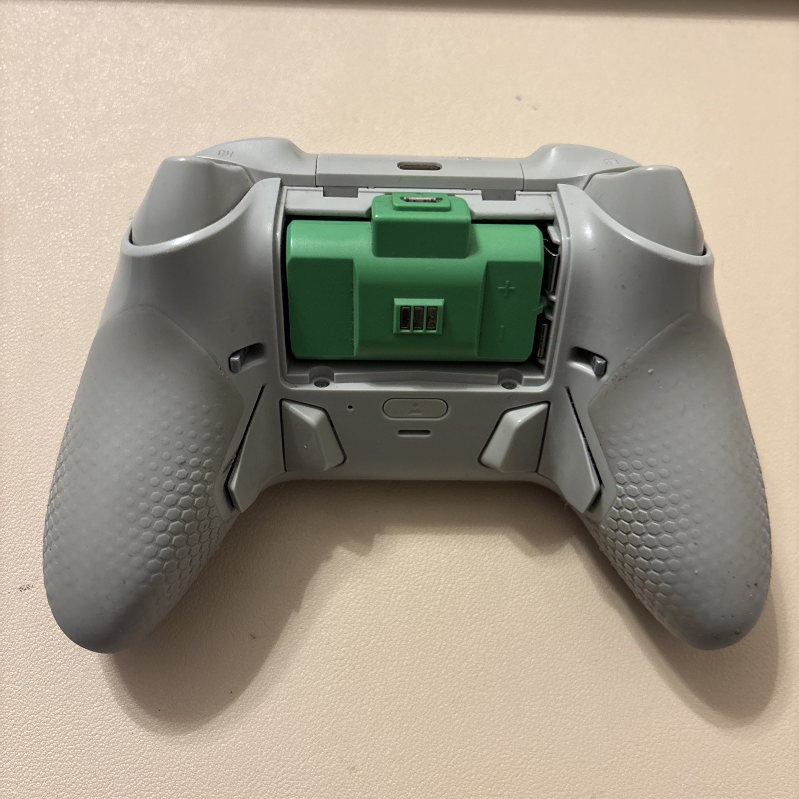 SCUF Instinct Wireless Controller Black/Grey SG504 Controller-50.00