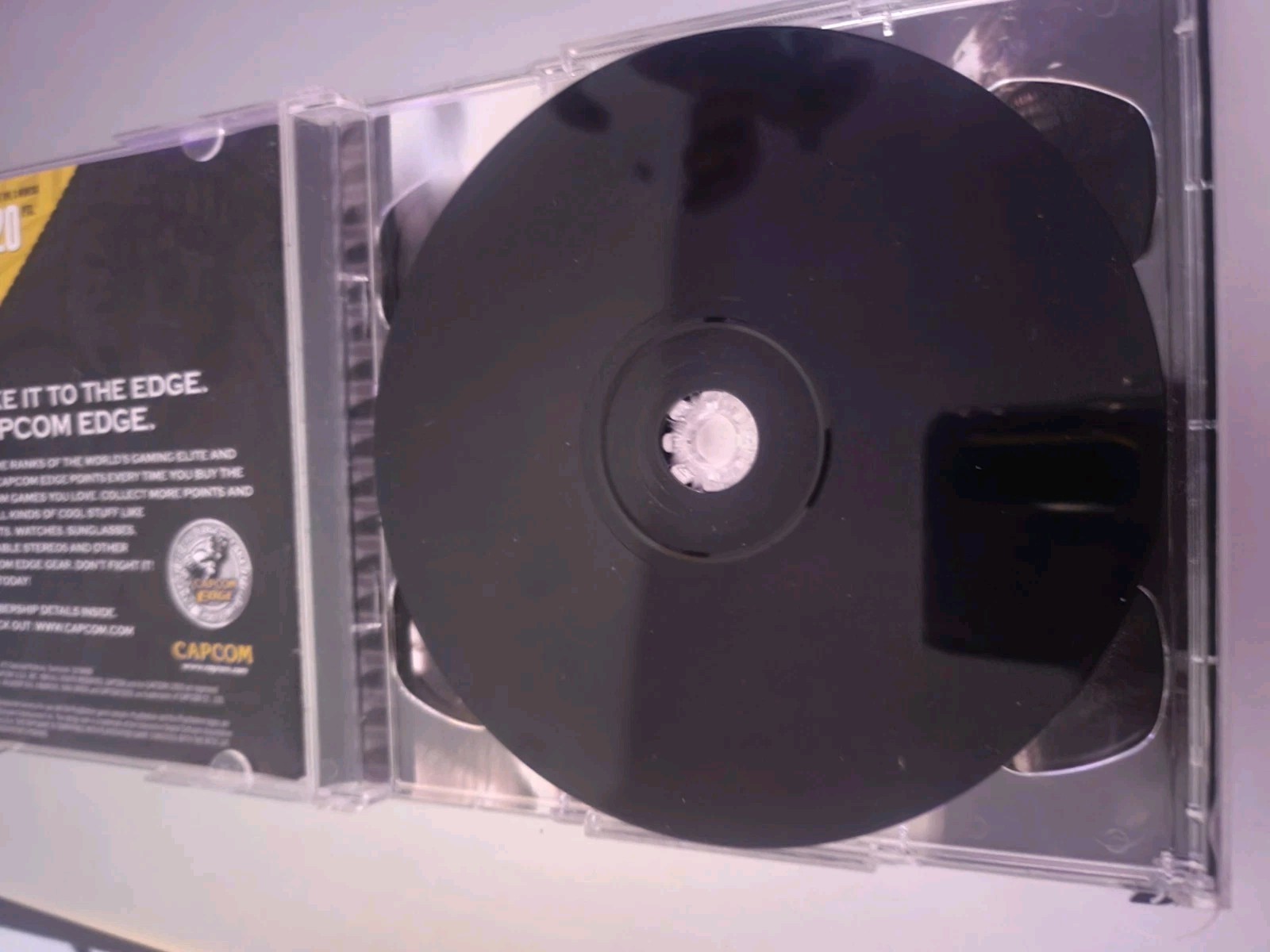 Resident Evil 3 Nemesis w/ Dino Crisis Demo PS1, CIB Pristine Scratch Free Discs