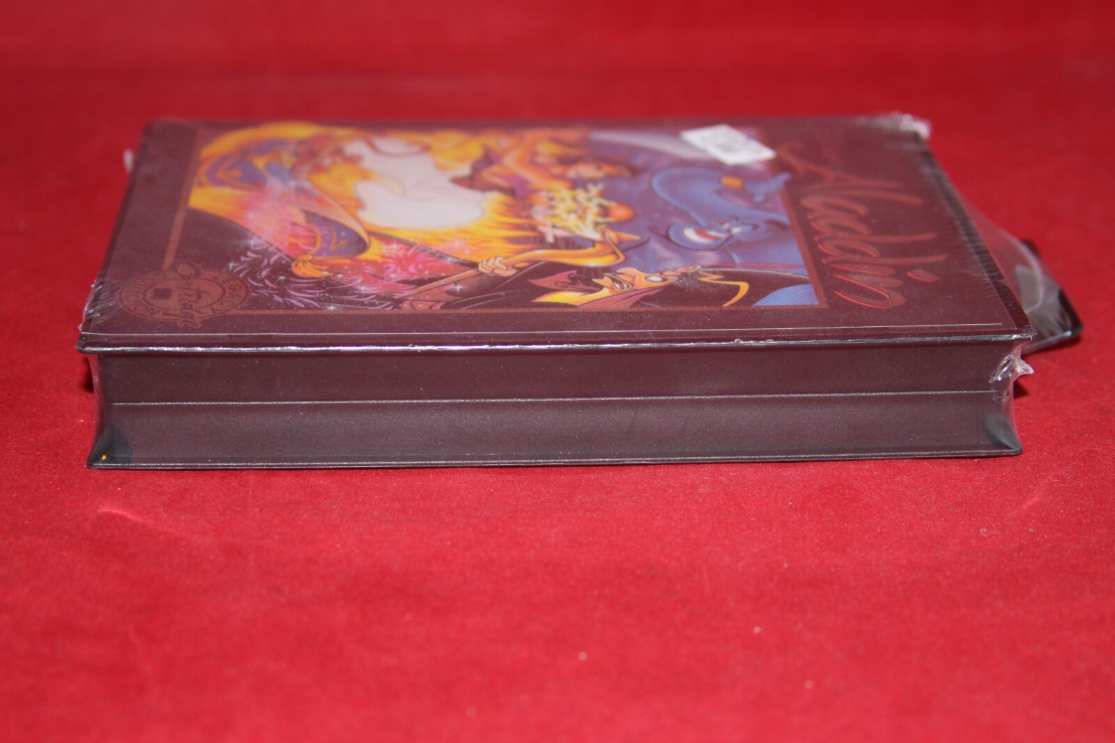 Disney’s Aladdin, iam8bit (Sega Genesis, 2020) Game Cartridge