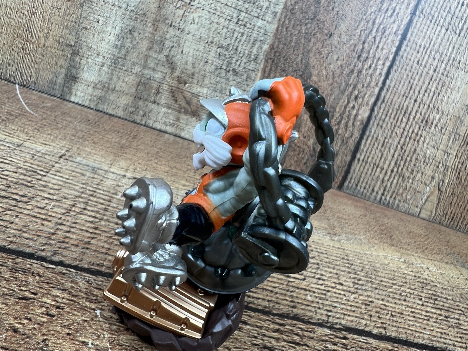 Smash Hit Skylanders SuperChargers #87531888 Figure Imaginators