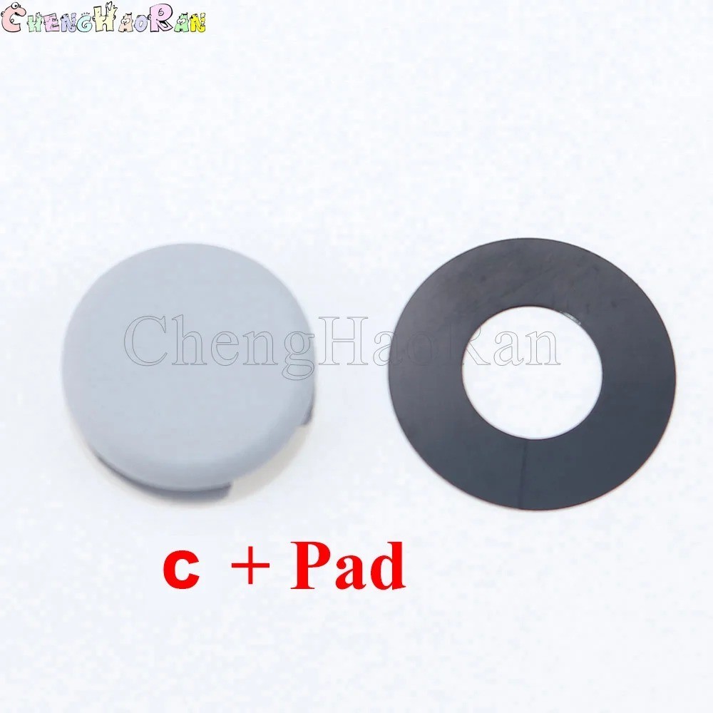 OEM Analog Joystick Thumb Stick & Rocker Cap For Nintendo 3DS XL 2DS& New 3DS XL