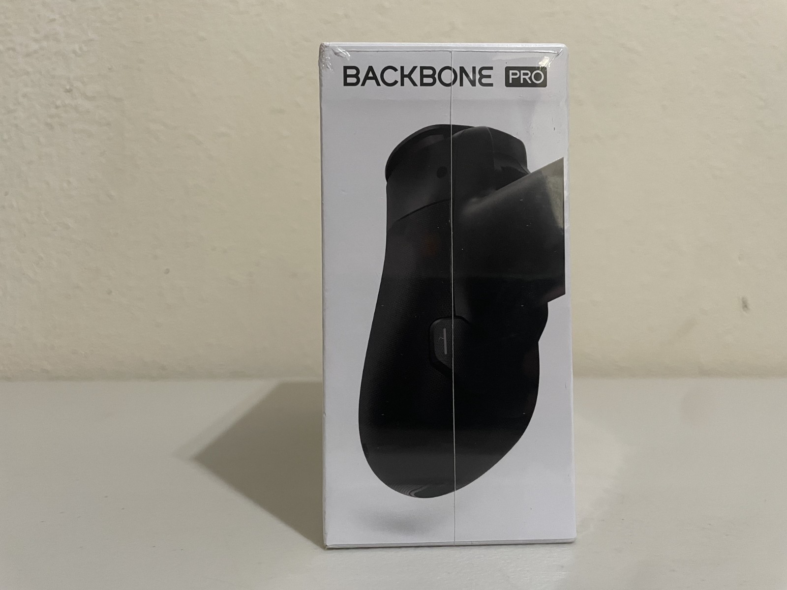 Brand New & Sealed Backbone Pro Wireless Controller For Mobile & Cloud Gaming