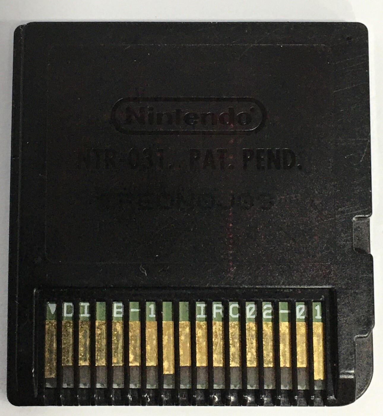 Pokemon Black 2 For Nintendo DS (AUTHENTIC, CARTRIDGE ONLY, TESTED)