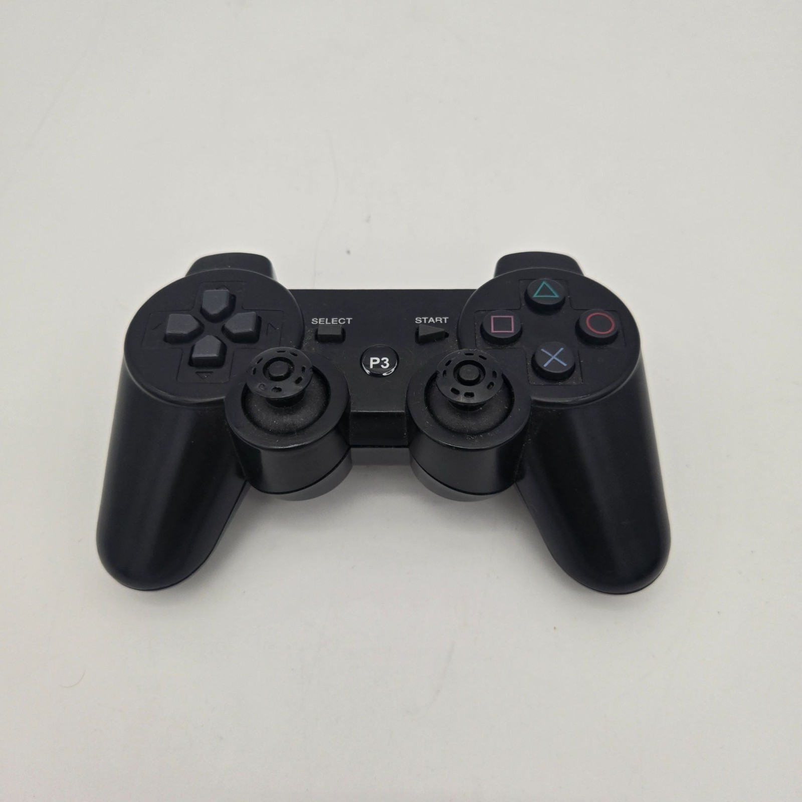 PS3 250GB Super Slim Console Bundle W/ HDMI & Power Cords 3rd Party Controller