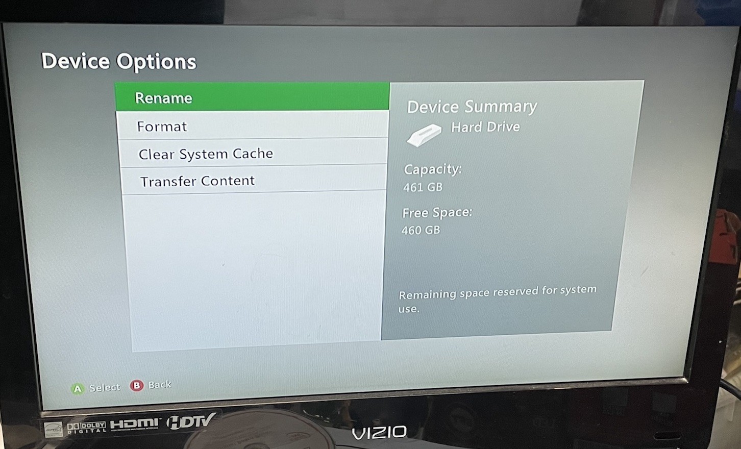 Microsoft Xbox 360 E Console 500GB Black Model 1538 Controller Cables TESTED