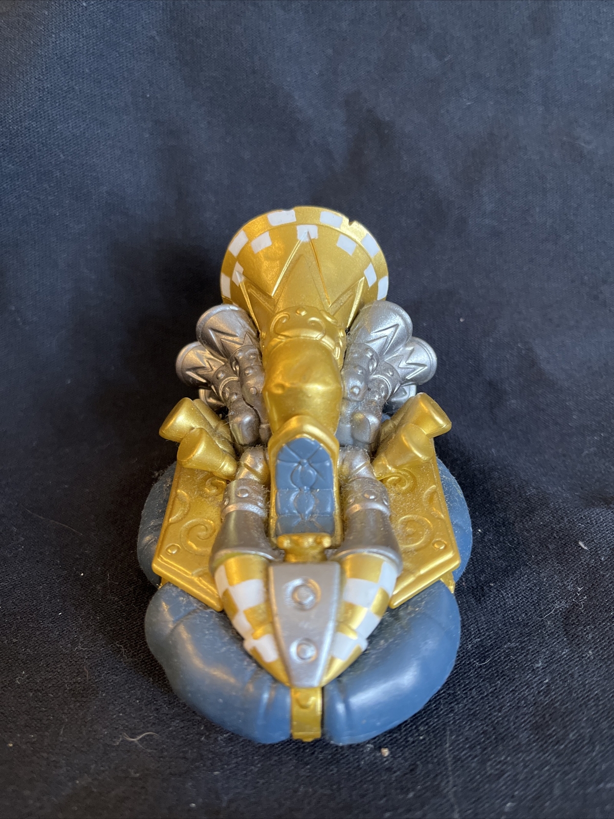 🐸 Nitro Soda Skimmer Vehicle – Skylanders SuperChargers
