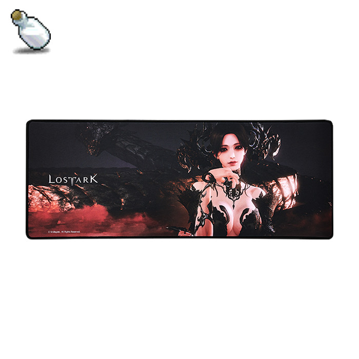LOST ARK MMO Desk Mat – Echidna