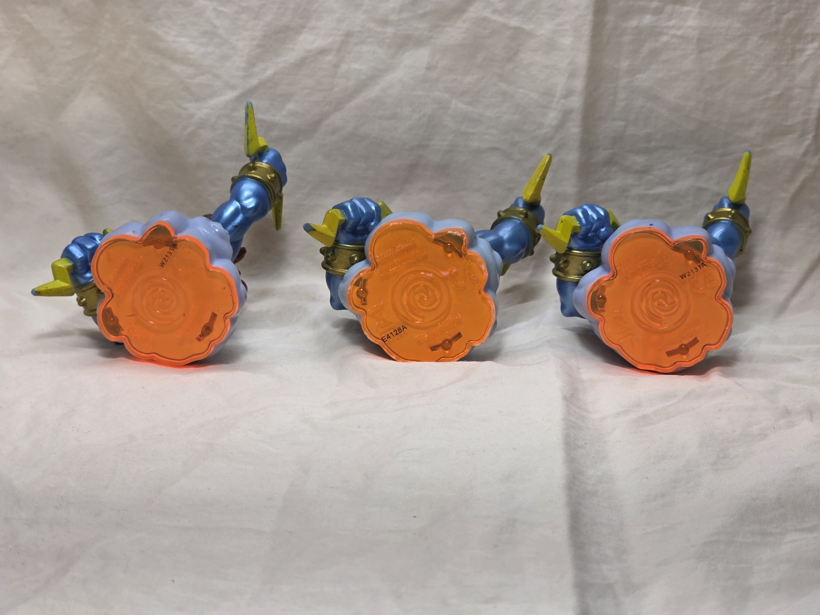Skylanders – Giants – Lightning Rod See Pictures