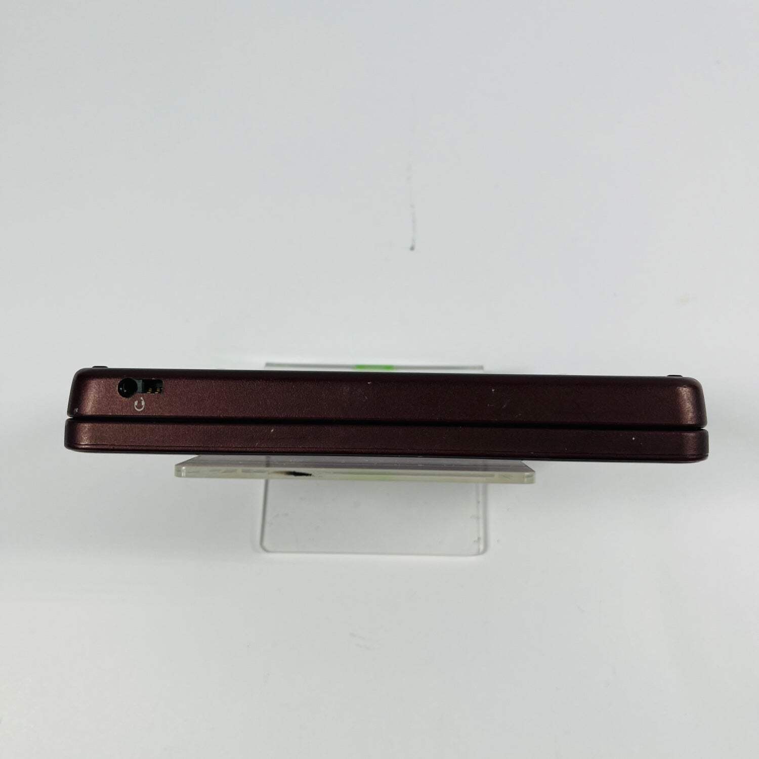 Nintendo DSi XL Handheld Game Console UTL-001 Red