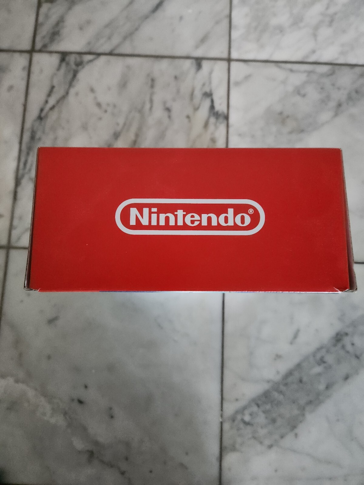 Nintendo Switch (OLED Model) Super Smash Bros. Bundle 64GB Console – (BRAND NEW)
