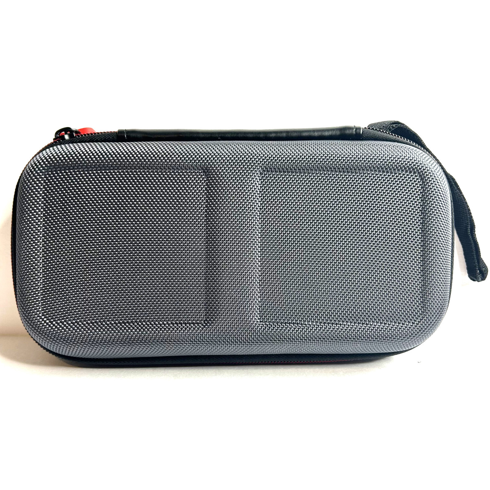 🔥Nintendo Switch LITE Game Traveler Travel Carrying Case w/ Stand & Strap- Gray