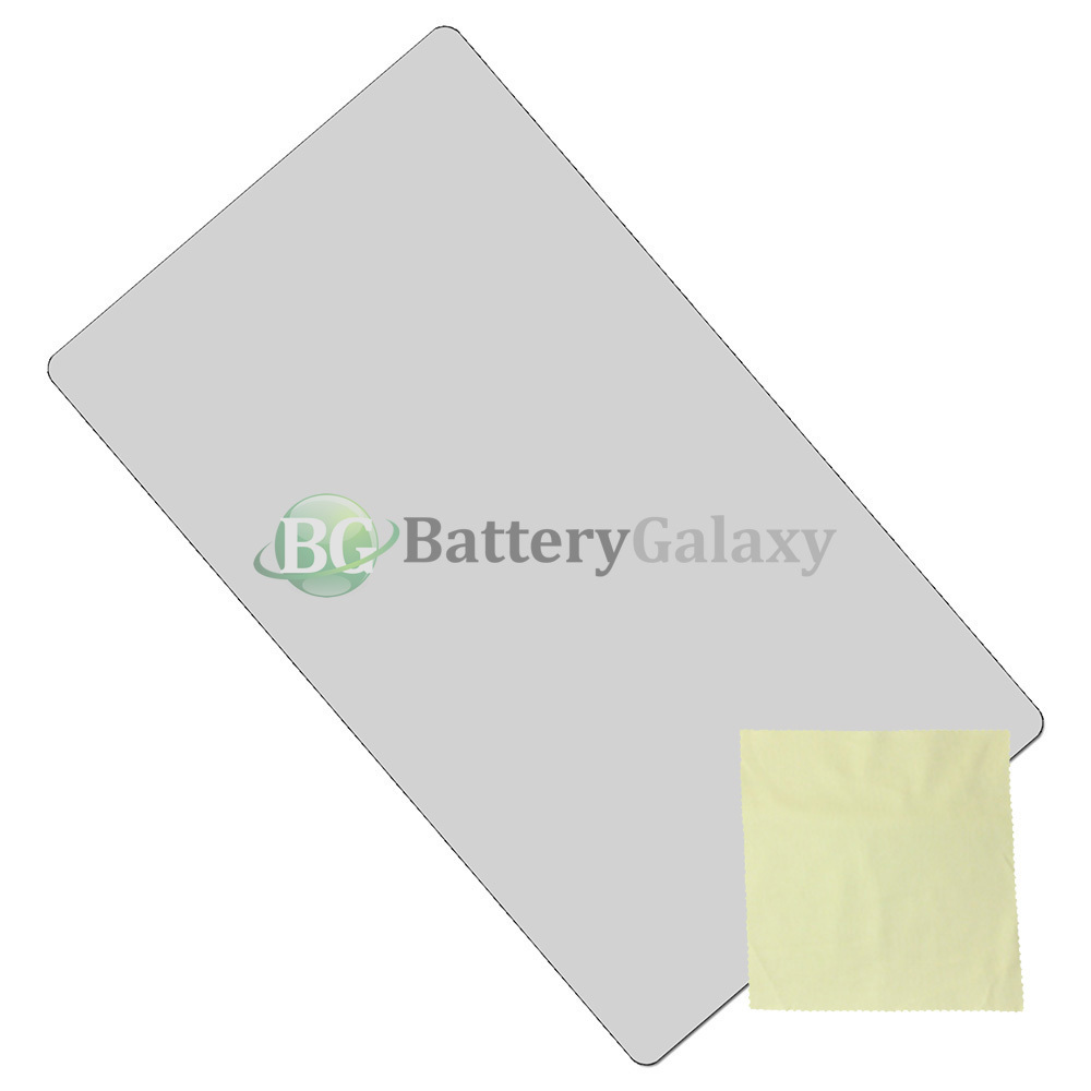 1 3 6 10 Lot Ultra Clear HD Screen Protector for Sony Playstation PSVita PS Vita