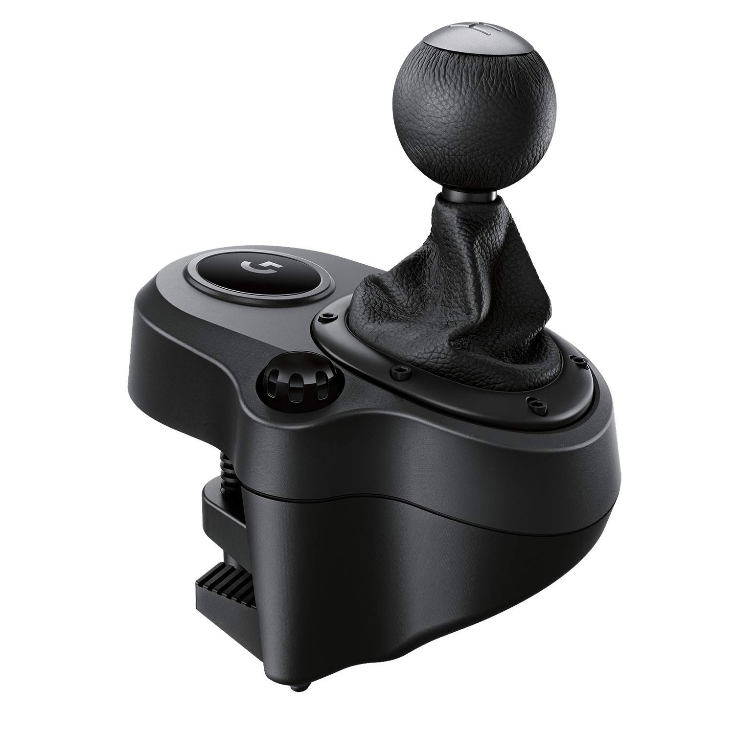 Racing Wheel Shifter for G29 G920 G923 – Compatible with PS5, PS4, Xbox Series X