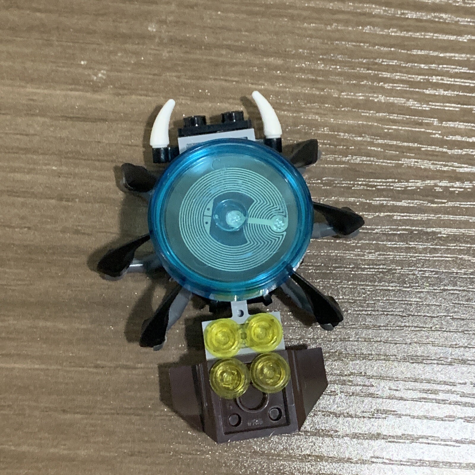 SHIPS SAME DAY Lego Dimensions Game Lord of the Rings Spider Figure From #71218
