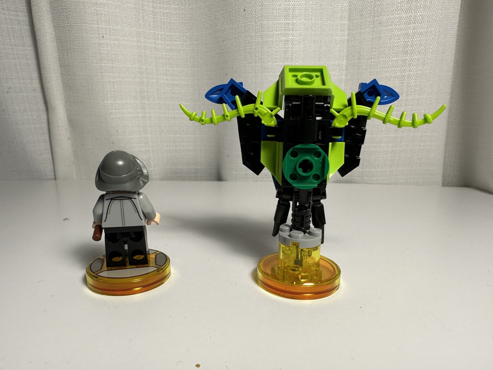 Lego Dimensions Fun Pack #71257 Fantastic Beasts Harry Potter