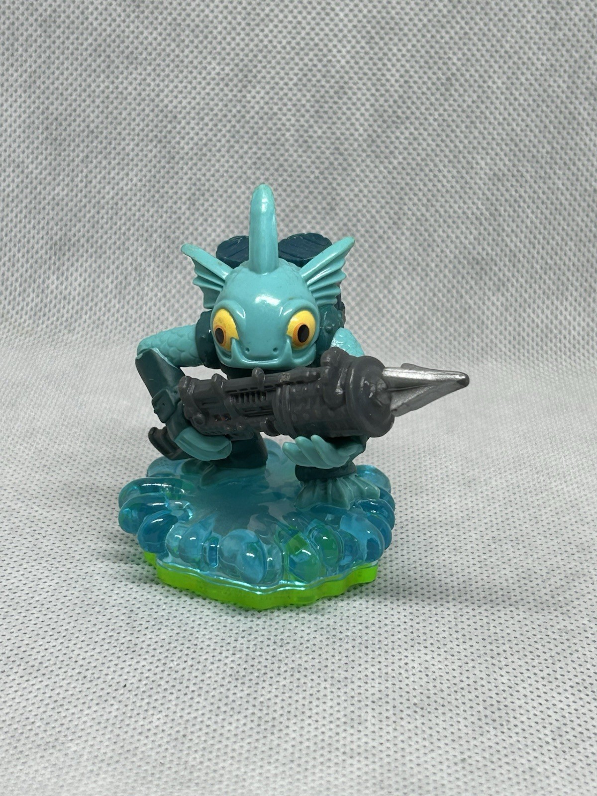 Activision Skylanders Giants Series 2 – Lot of 5 Figures