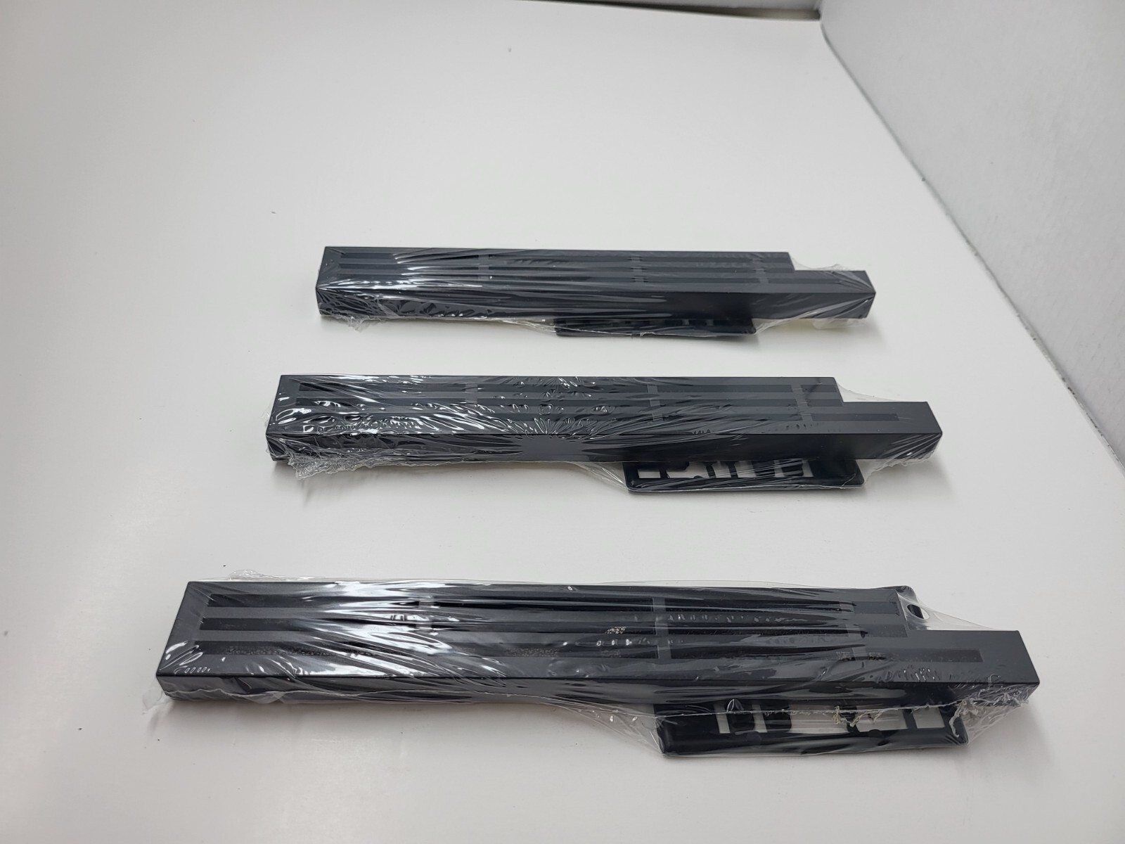 NEW External Cooling Fan & Front Plate for FAT PS2 Playstation 2 3000 5000 #i32