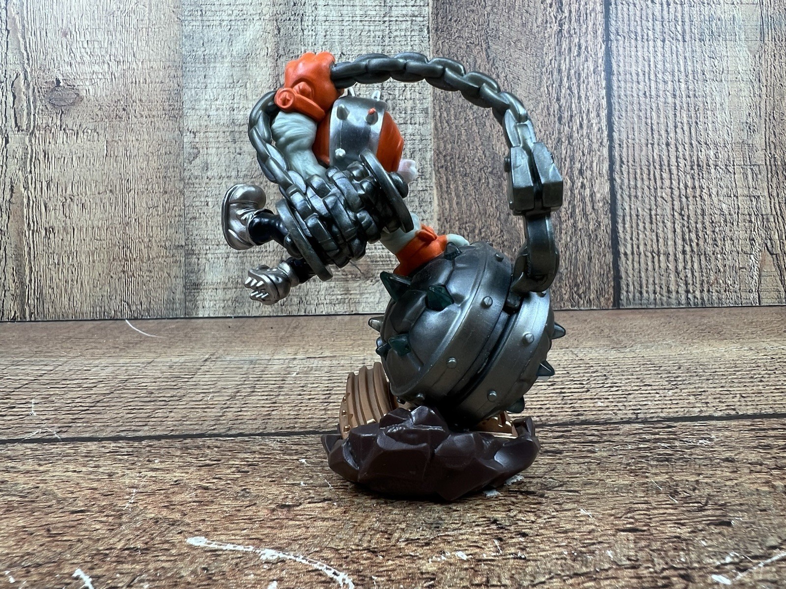 Smash Hit Skylanders SuperChargers #87531888 Figure Imaginators