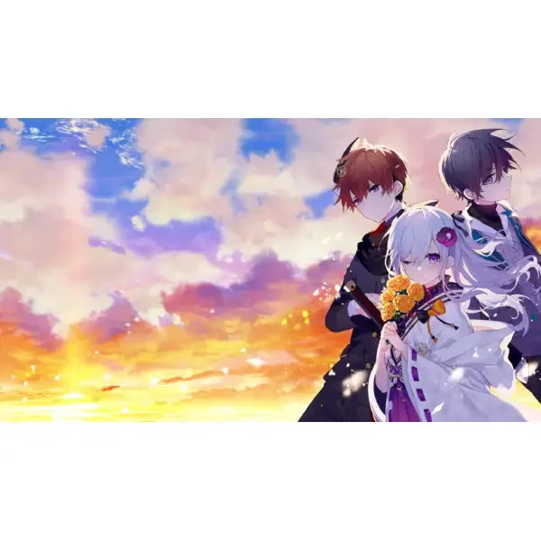 Kinsenka Switch NEW English Supported Multi-Language Japan Import