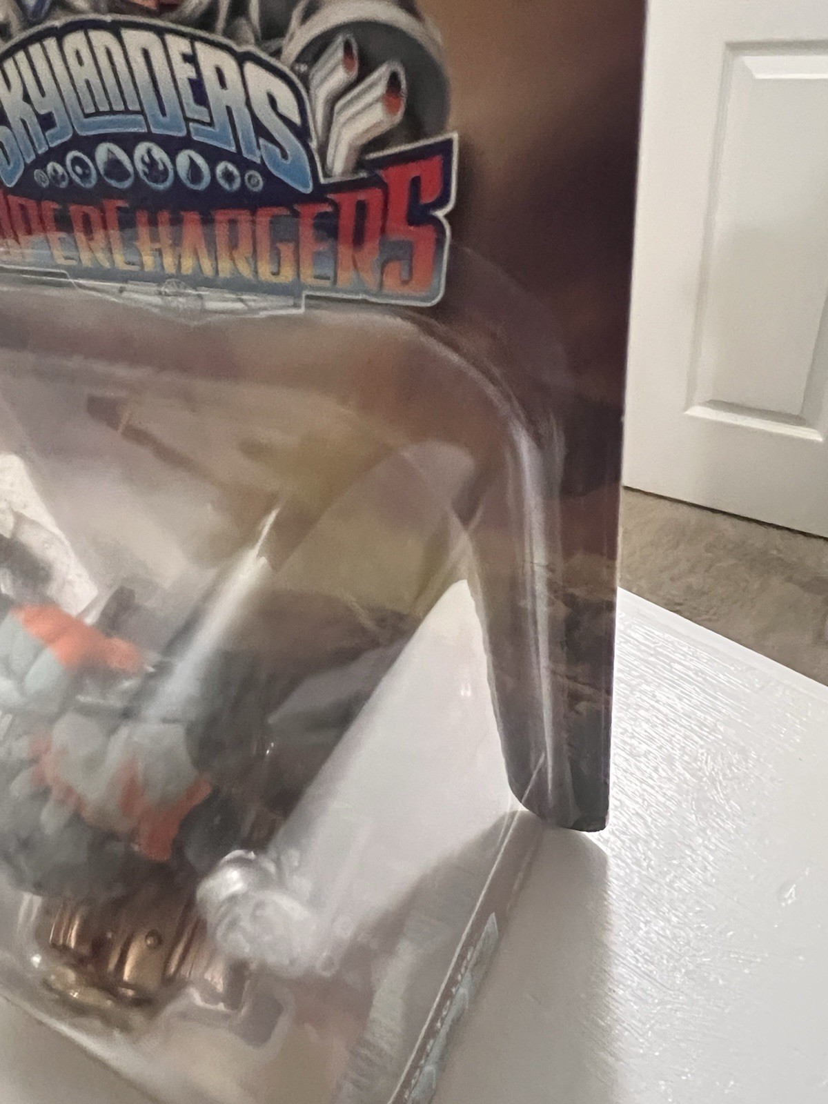 Skylanders Superchargers Smash Hit Manufacturers Defect New In Box Sealed