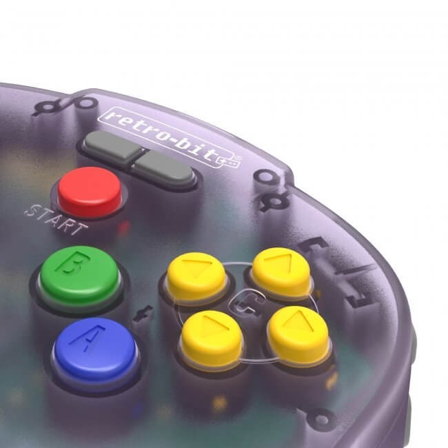 Evercade Hyper Mega Tech Taito Super Pocket