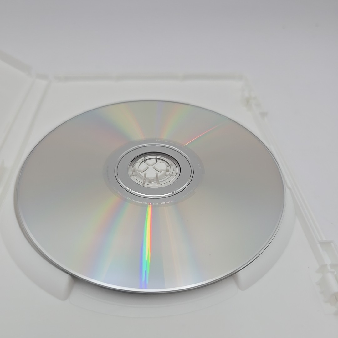 Conduit 2 (Nintendo Wii, 2011) No Manual