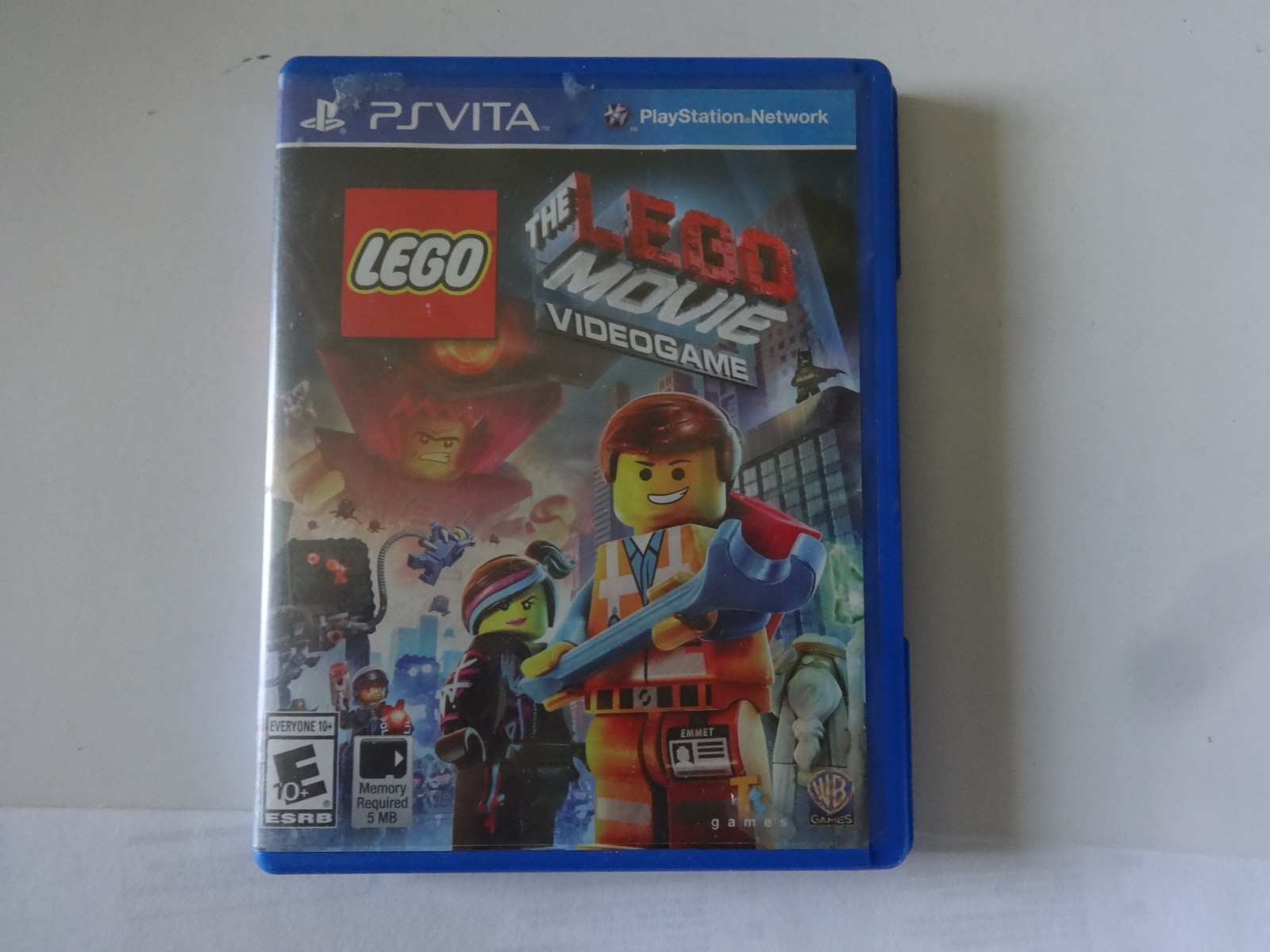 SELECTION OF Sony PLAYSTATION Vita USED & NEW VIDEO GAMES U CHOOSE DROP DOWN
