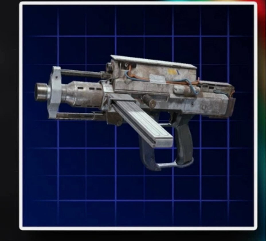 Bobcat Blueprint Arc Raiders🔥 FASTEST DELIVERY (ANY PLATFORM)