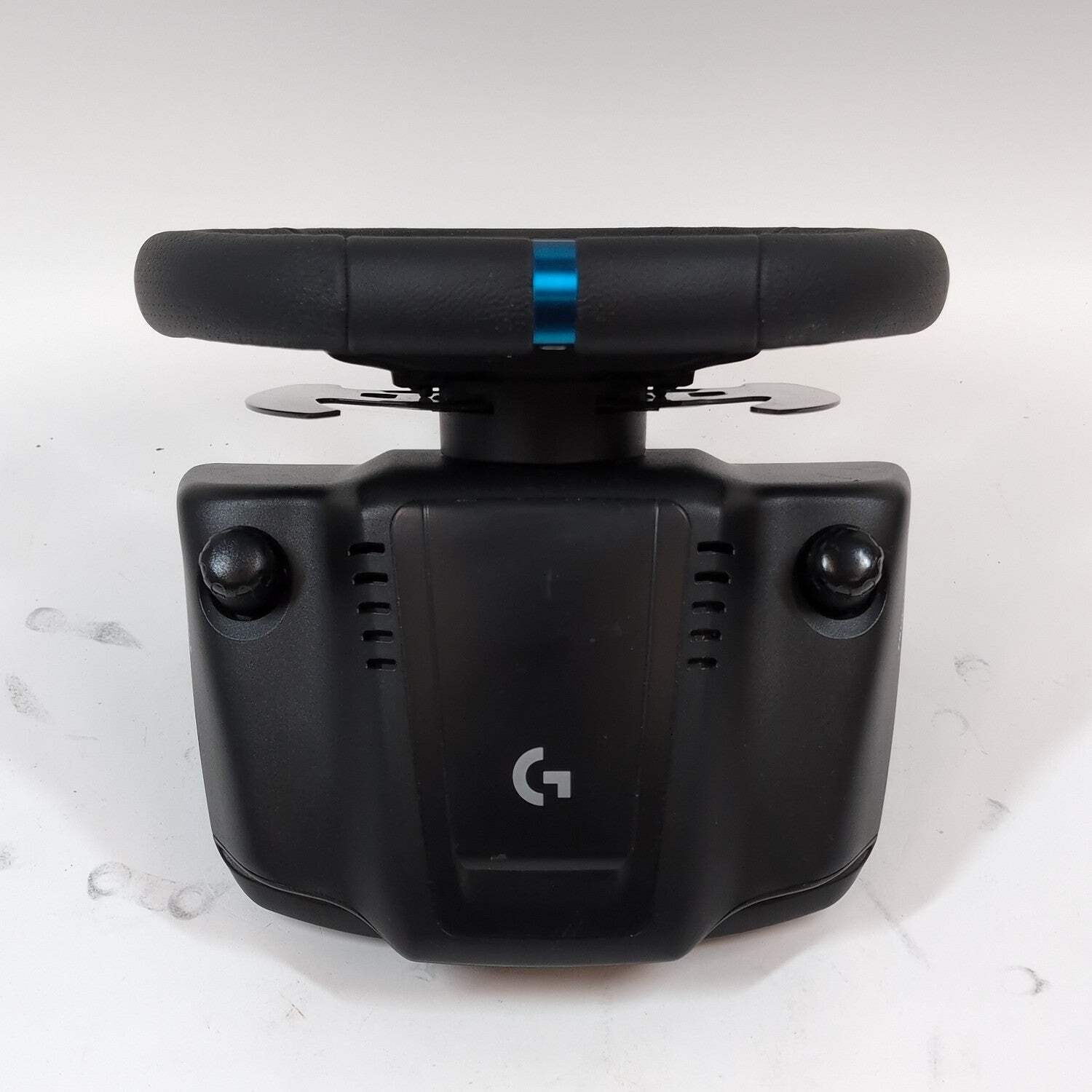 Logitech True Force Black G923 Racing Wheel & Pedals For PlayStation 5 PS5