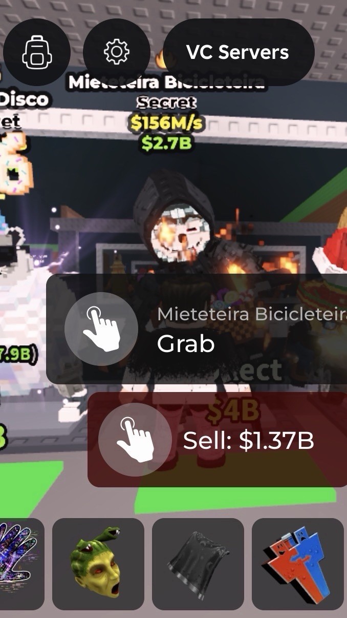 Roblox Multiplayer Online Game Screenshot PC Simulation by Roblox Corporation