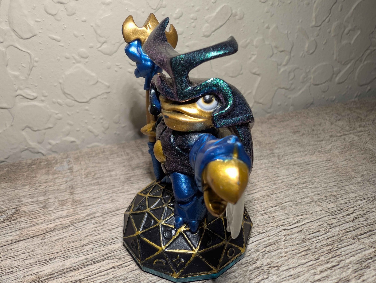 Dune Bug Skylanders Swap Force, Tested, GUC Combine Shipping (Read Description)