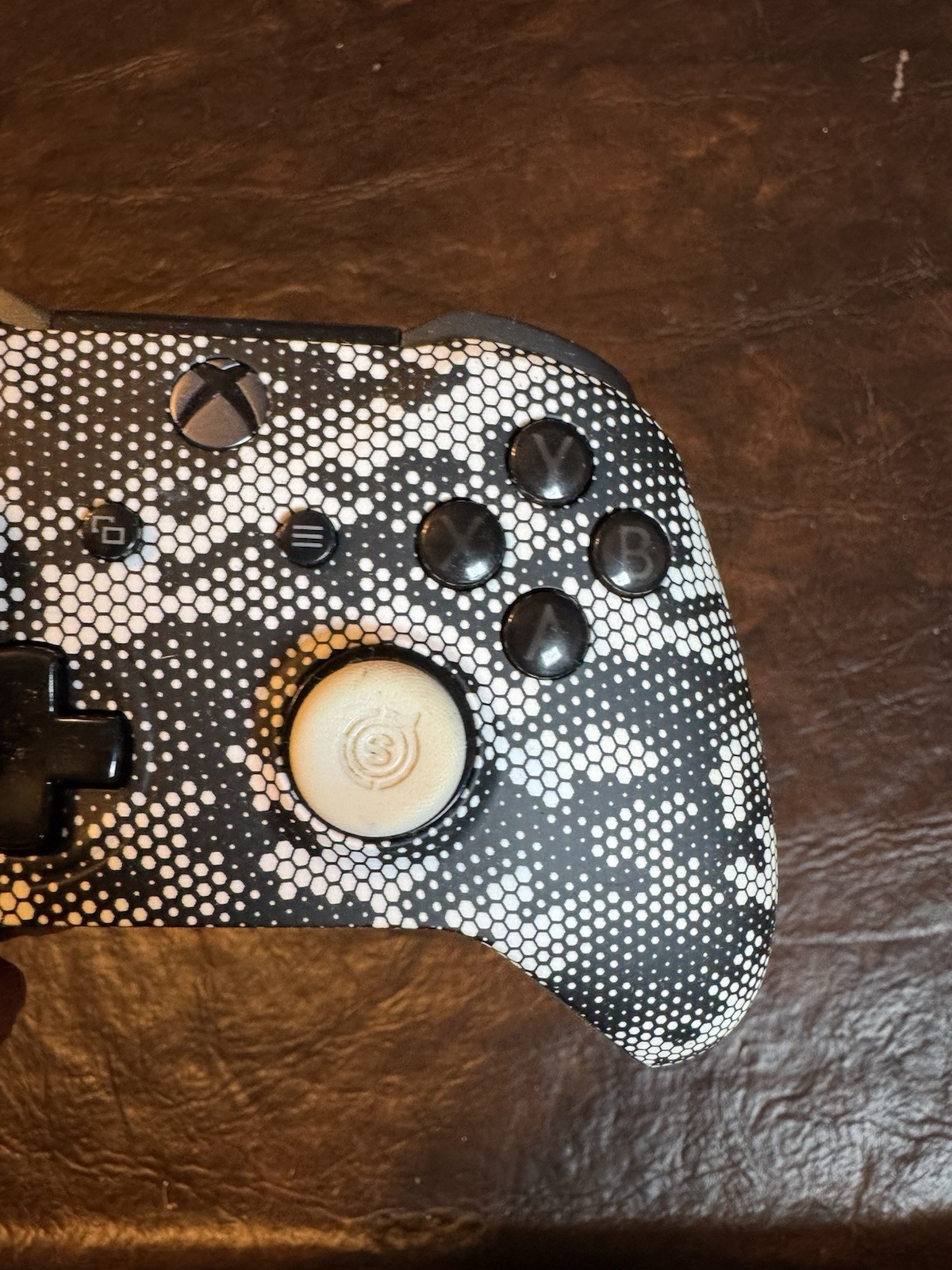 SCUF Xbox Controller Please Read
