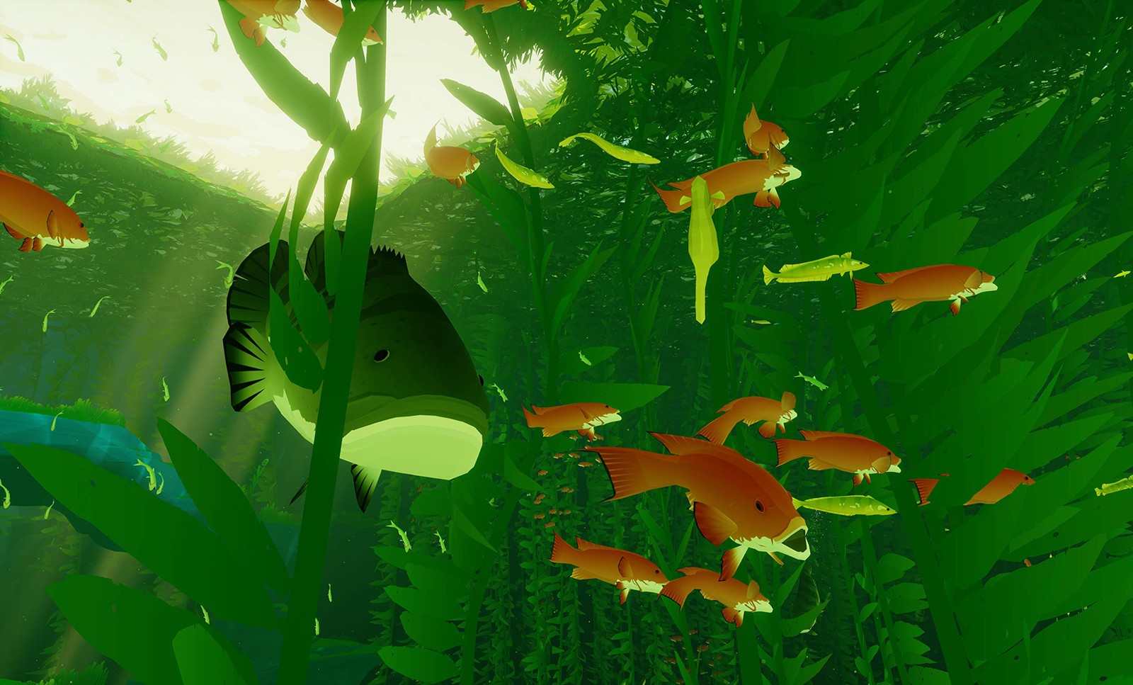 Abzu – PlayStation 4