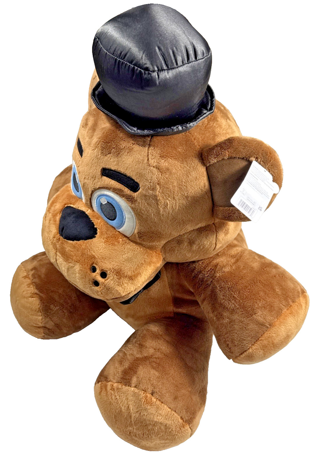 Five Nights at Freddy’s 20” Classic Freddy Plush
