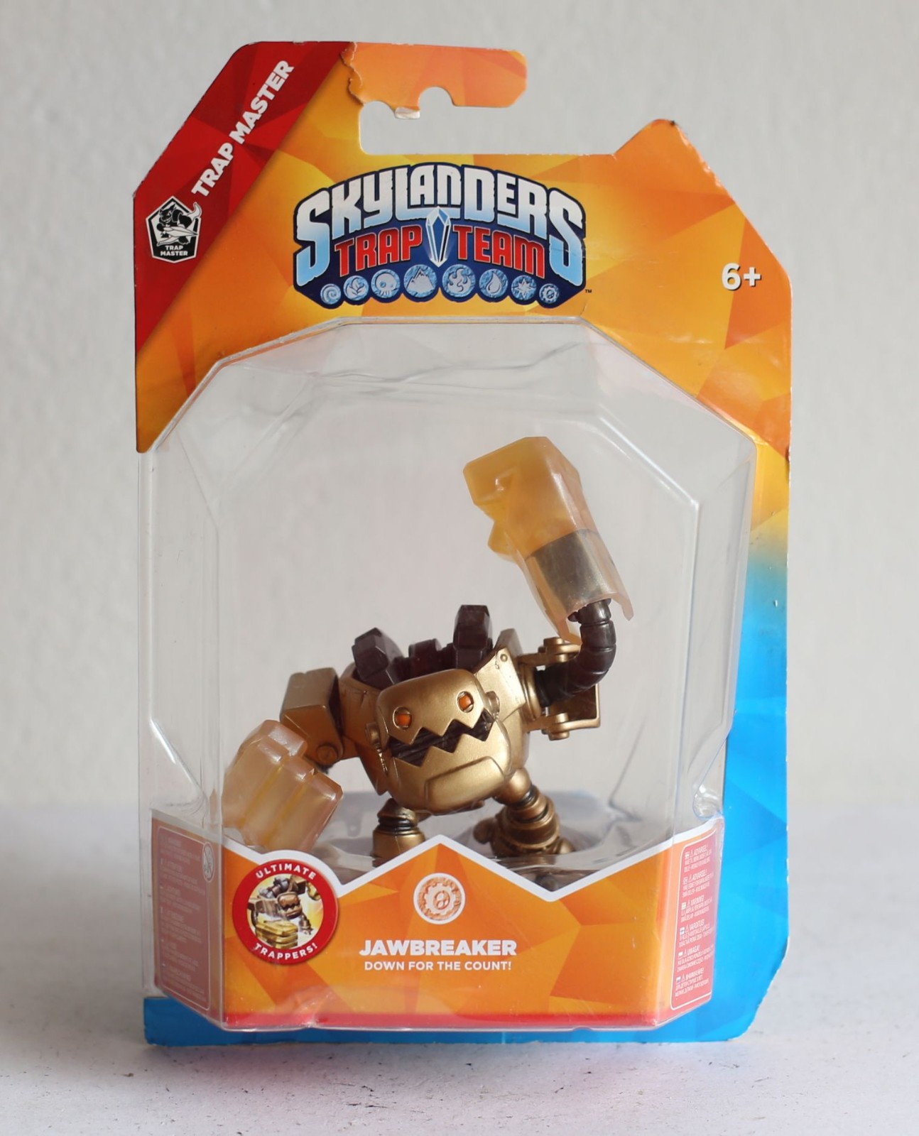 Activision – Skylanders – Giants – Imaginators – Trap Team – Swap Force