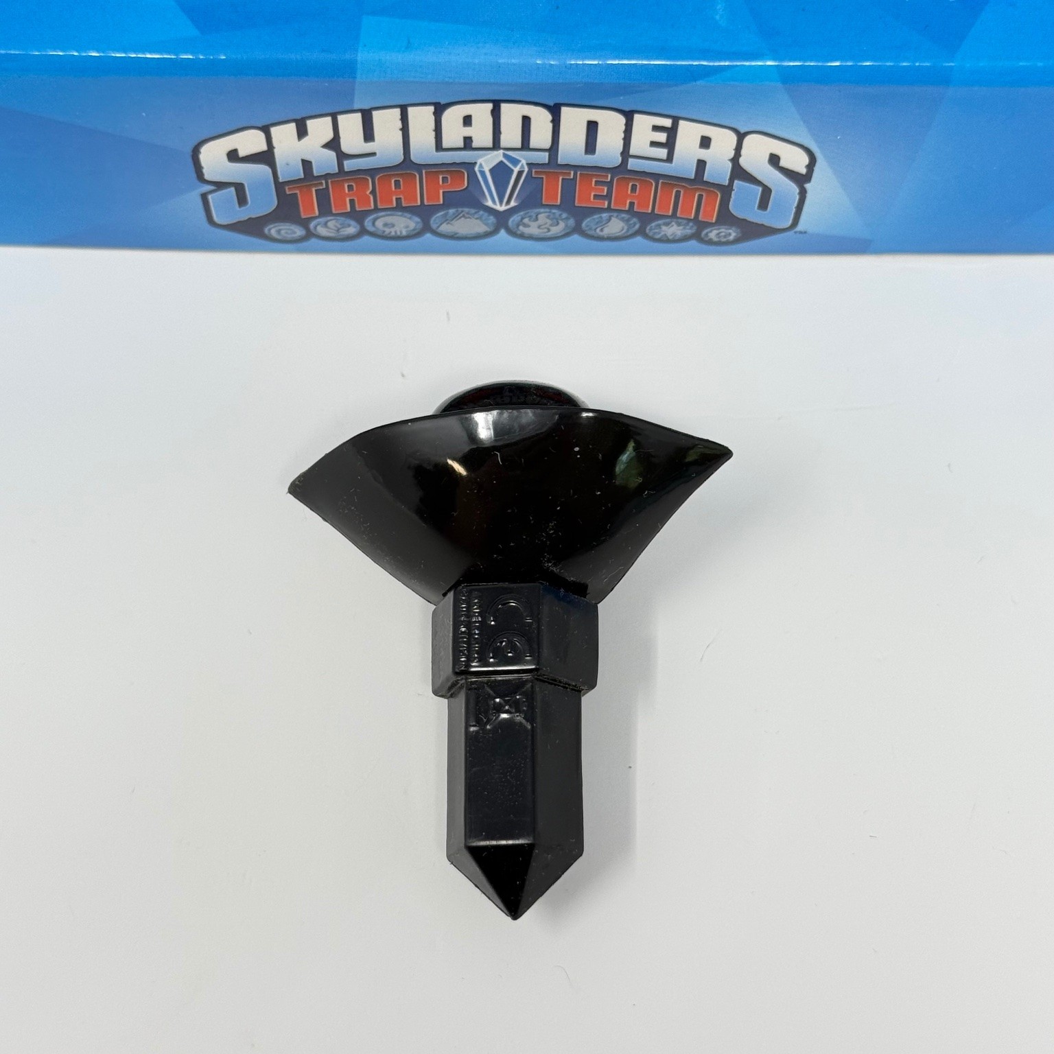 Skylanders Trap Team Kaos Dark Trap Accessory Universal
