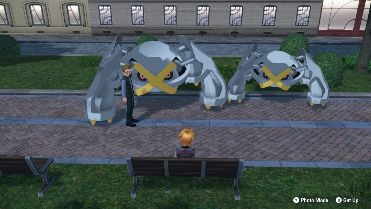 Choose Your Shiny Alpha Pokemon Max 6IV Pokémon Legends Z-A Low Level ZA PLZA