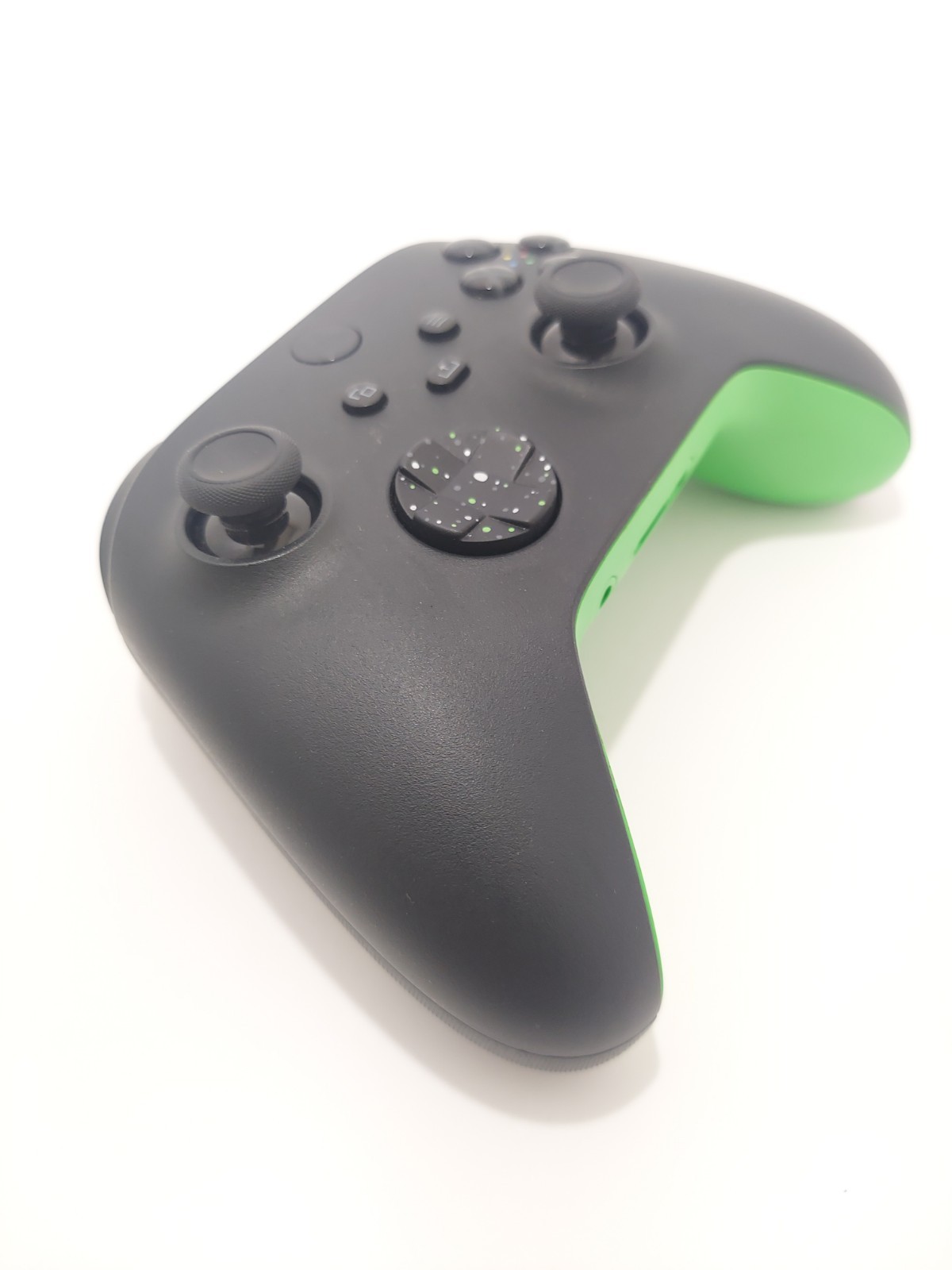 Microsoft Xbox Series X|S Galaxy Special Edition Controller Tested Works Great