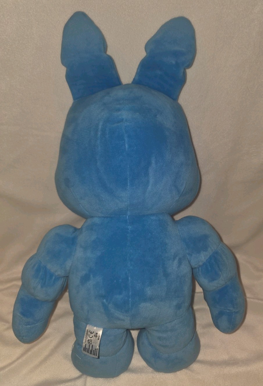 Funko Five Nights At Freddy’s Bonnie Jumbo Plush 21″ 2024