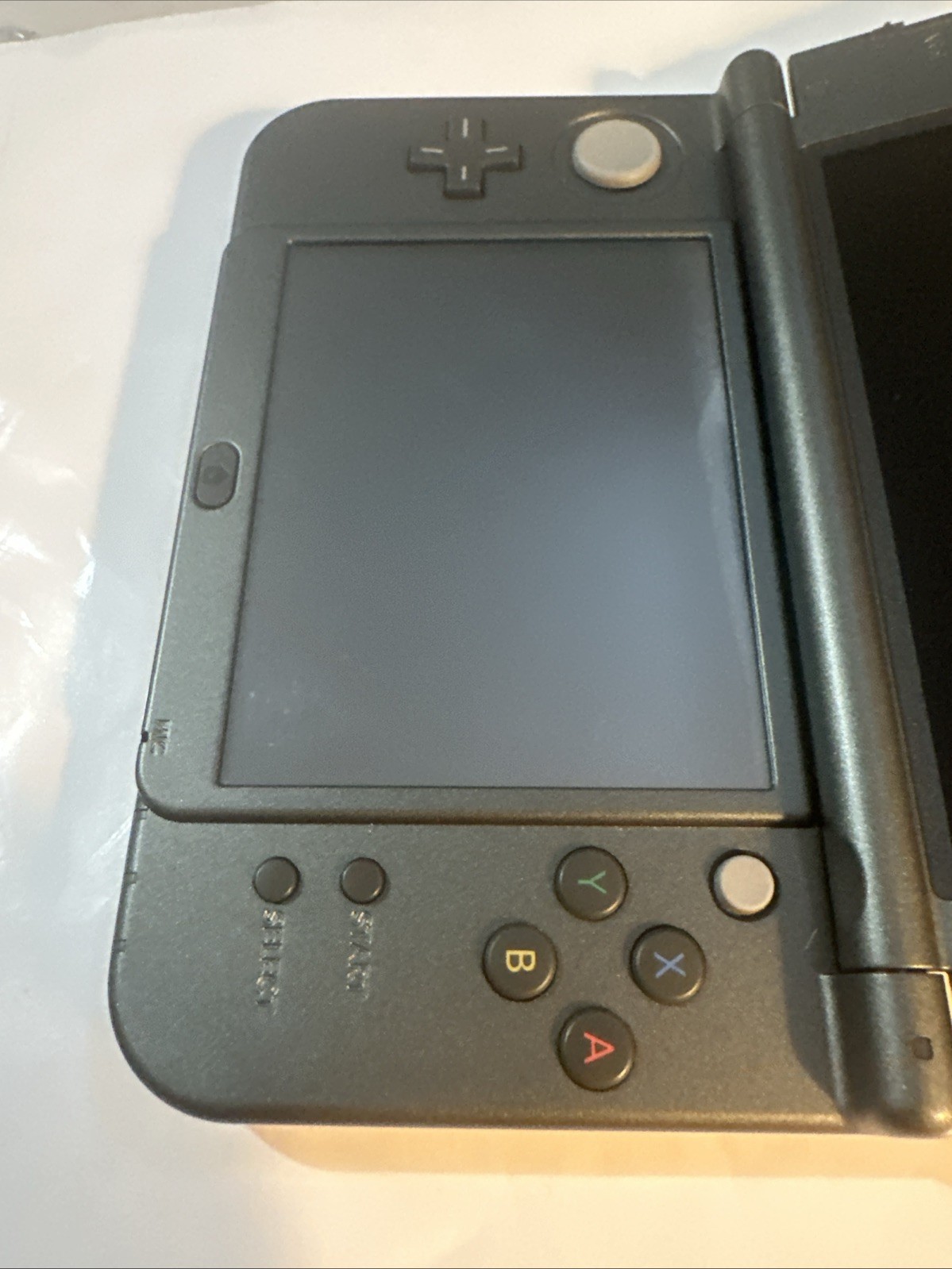 New Nintendo 3DS XL – Zelda Hyrule Edition – Complete CIB – Tested