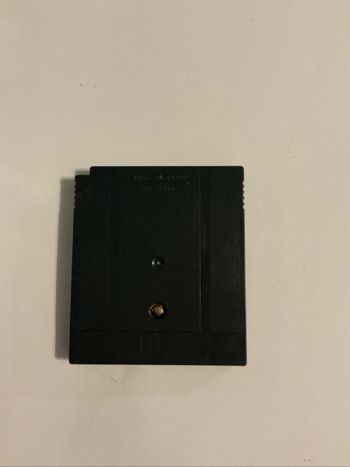 Dragon Warrior Monsters 2: Tara’s Adventure (Nintendo GBC, 2001) Cartridge Only