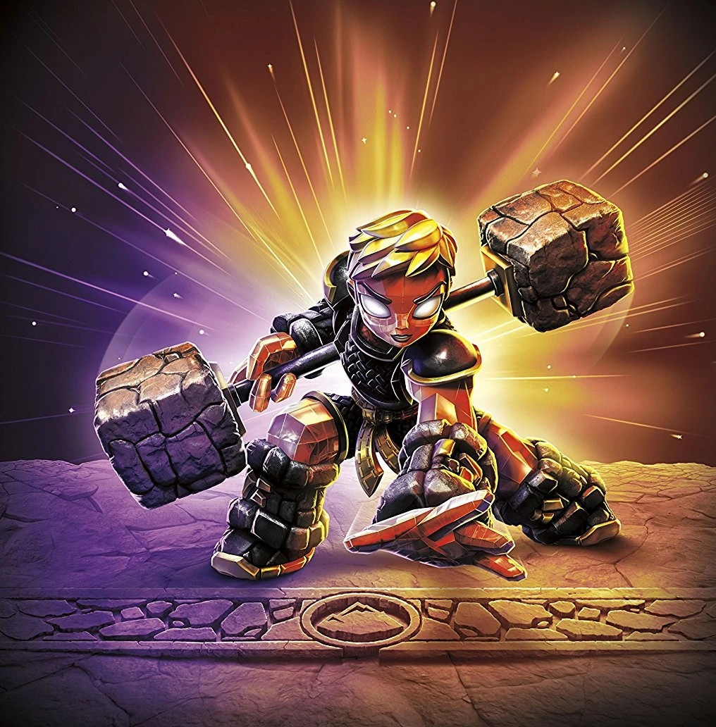 Skylanders Imaginators NFC Tags | Senseis, Variants, Items | Tested | Choose!