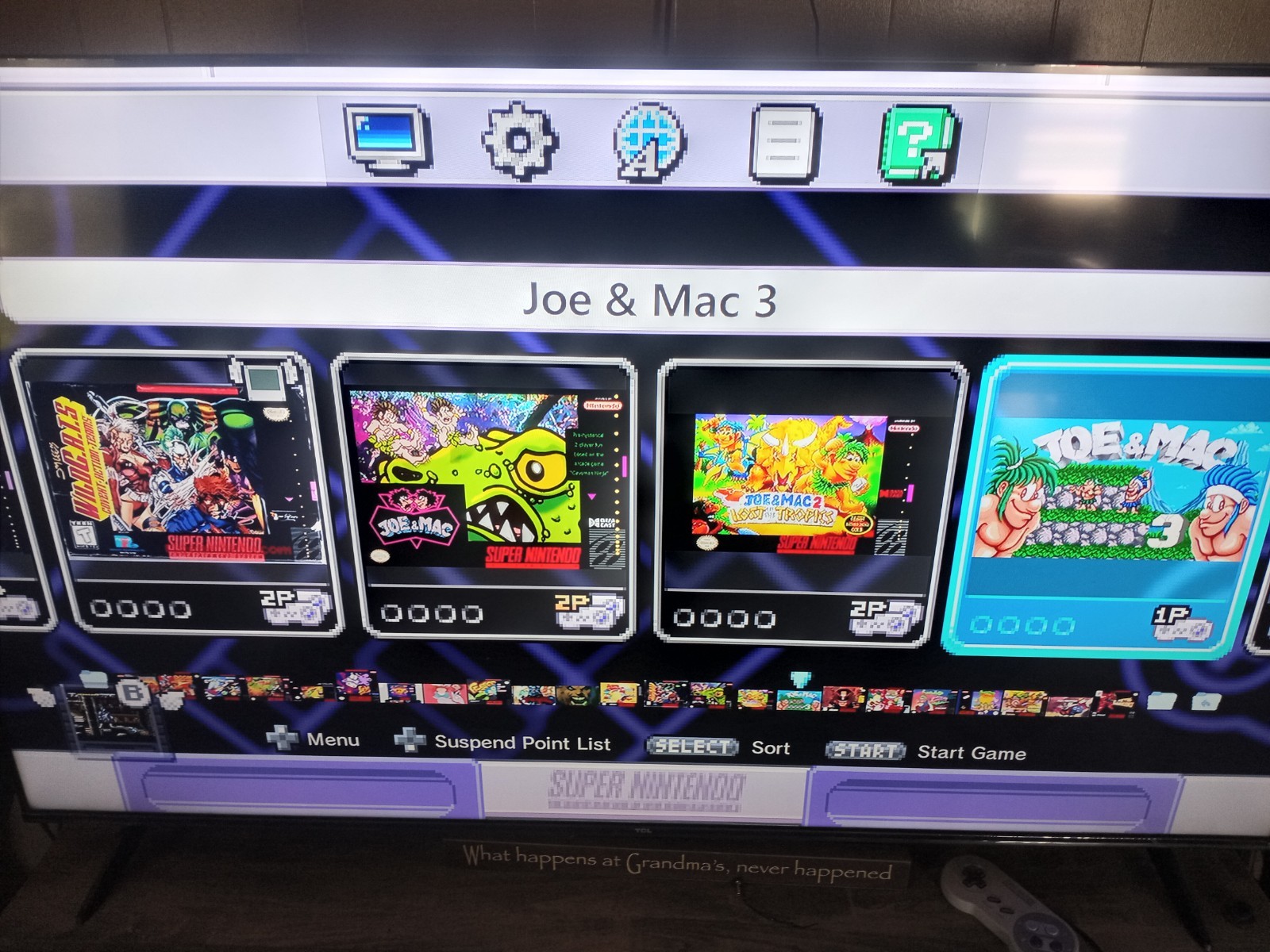 Snes Classic Mini +23 Added Games