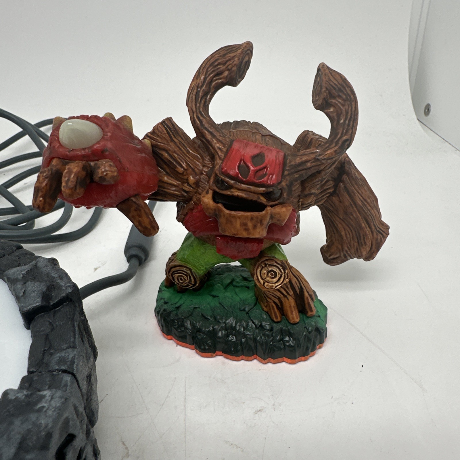 Skylanders – Imaginators – Portal of Power Base – Xbox 360 – With Figures