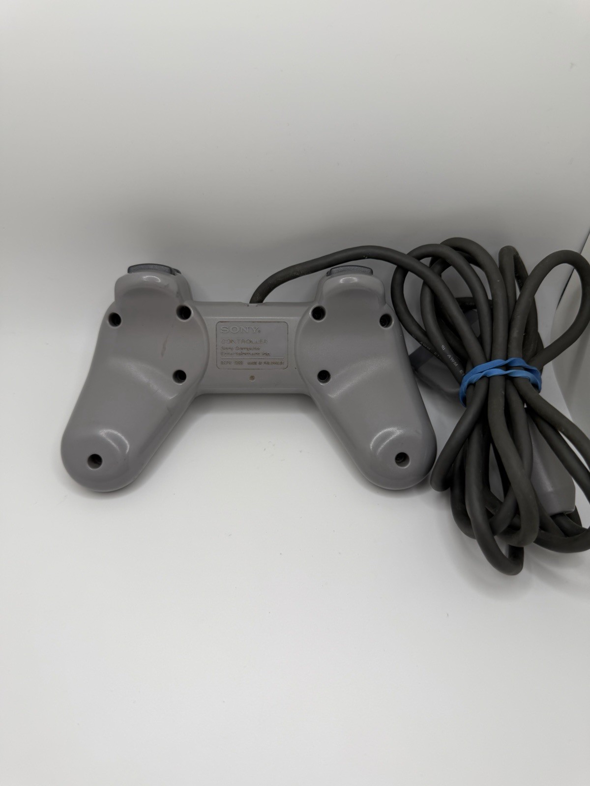 PSOne PS1 Console LCD Screen Combo W/ 2 Controllers