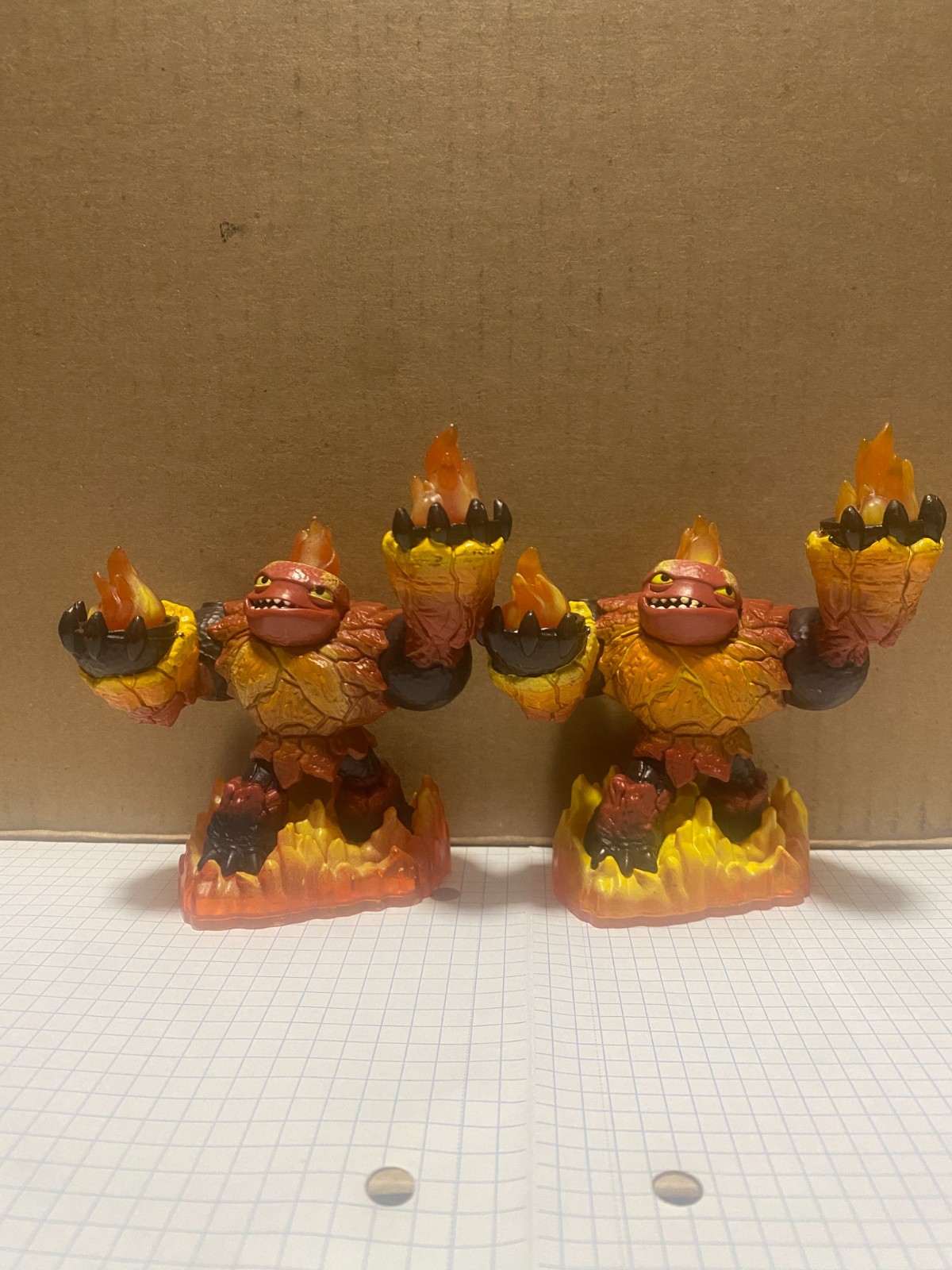 skylander giants figures