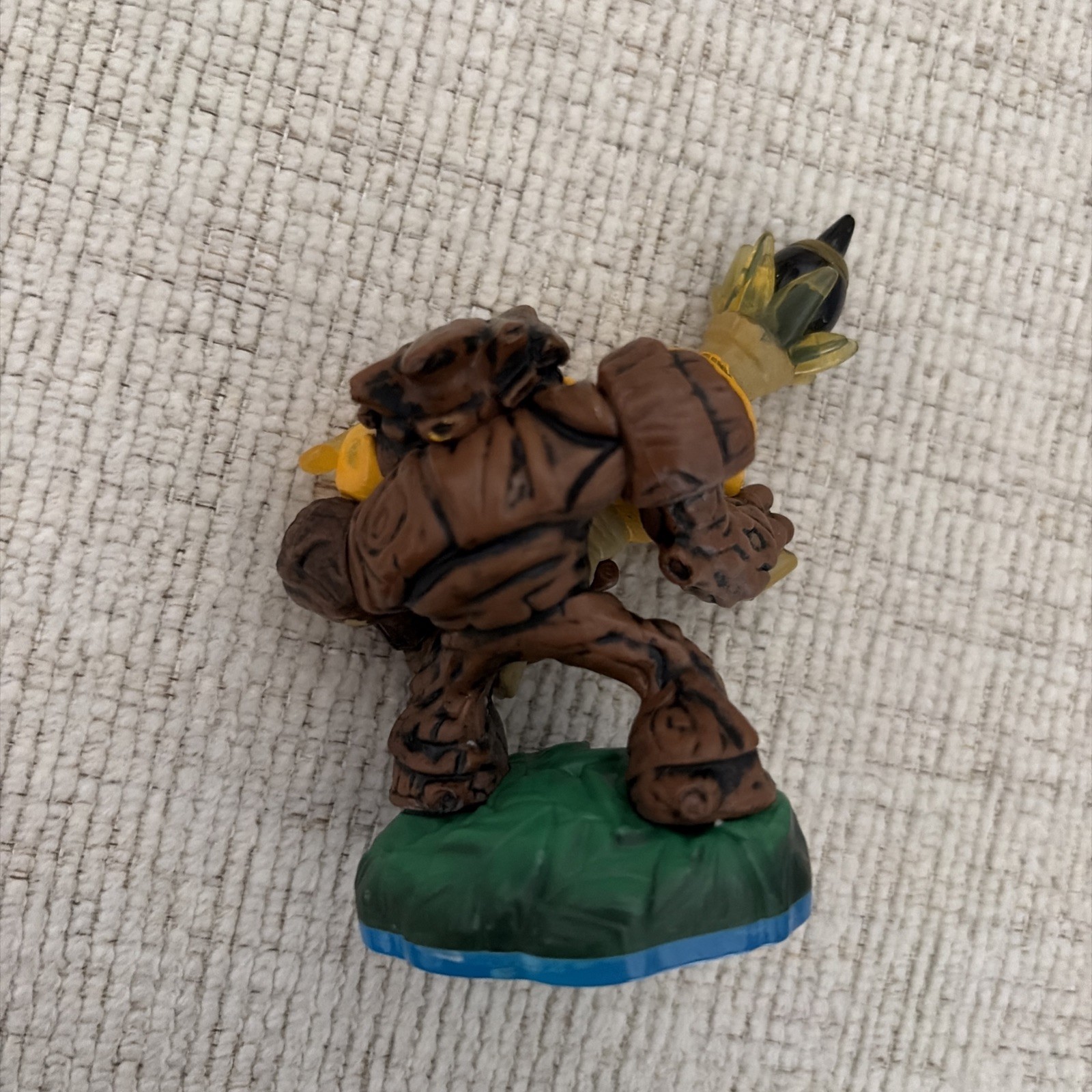Skylanders Swap-Force Lightcore Bumble Blast 2012 #84827888