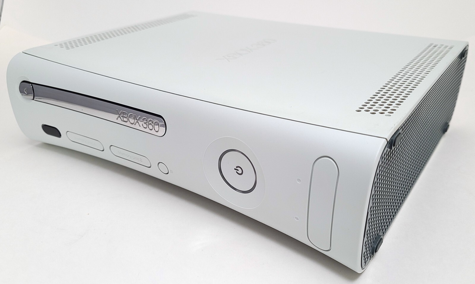 Microsoft XBox 360 PRO Video Game Console Gaming System Bundle Package