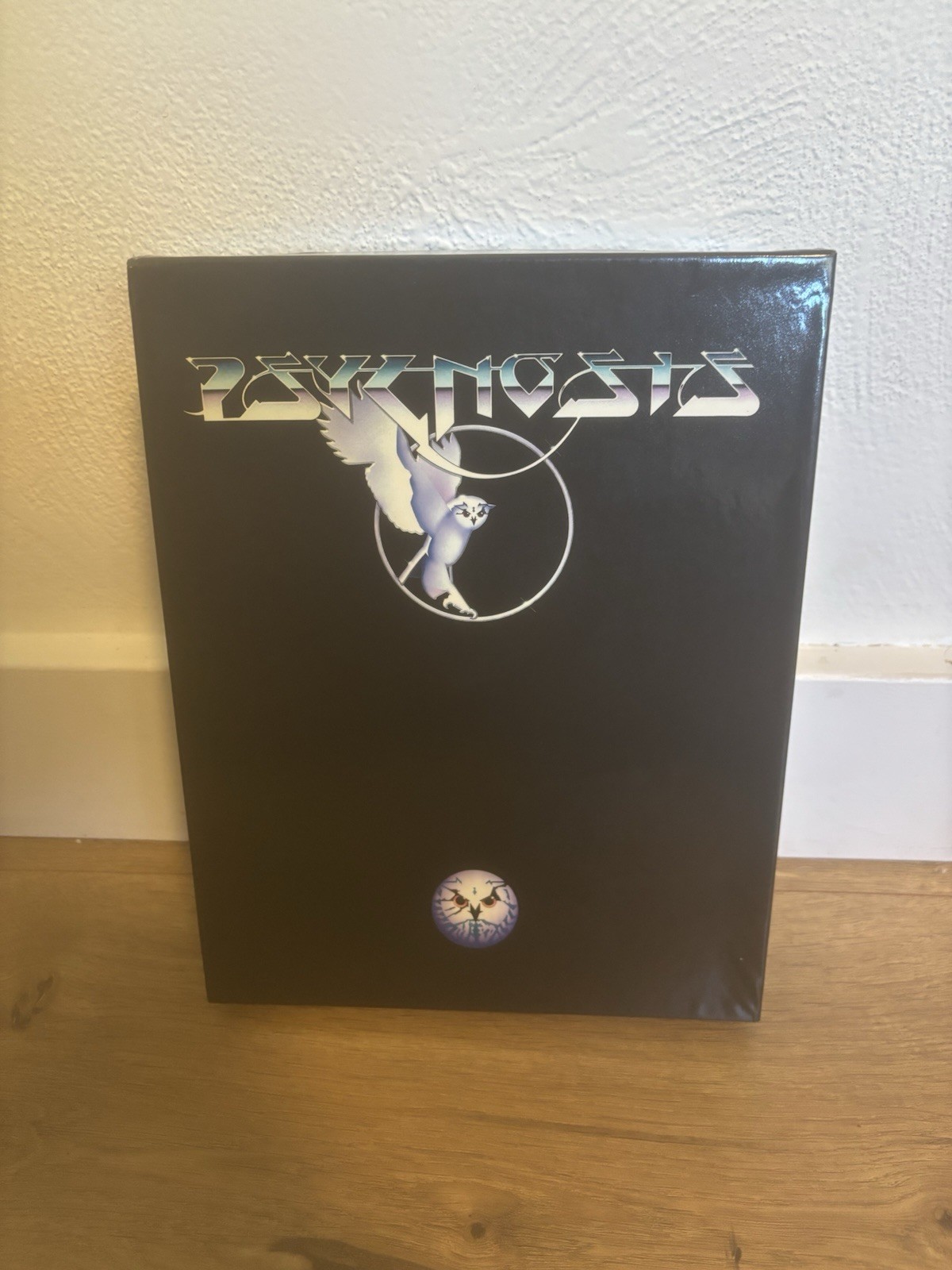 Vintage Rare Lemmings BIG Box Video Game for MAC Macintosh Big Box Psygnosis
